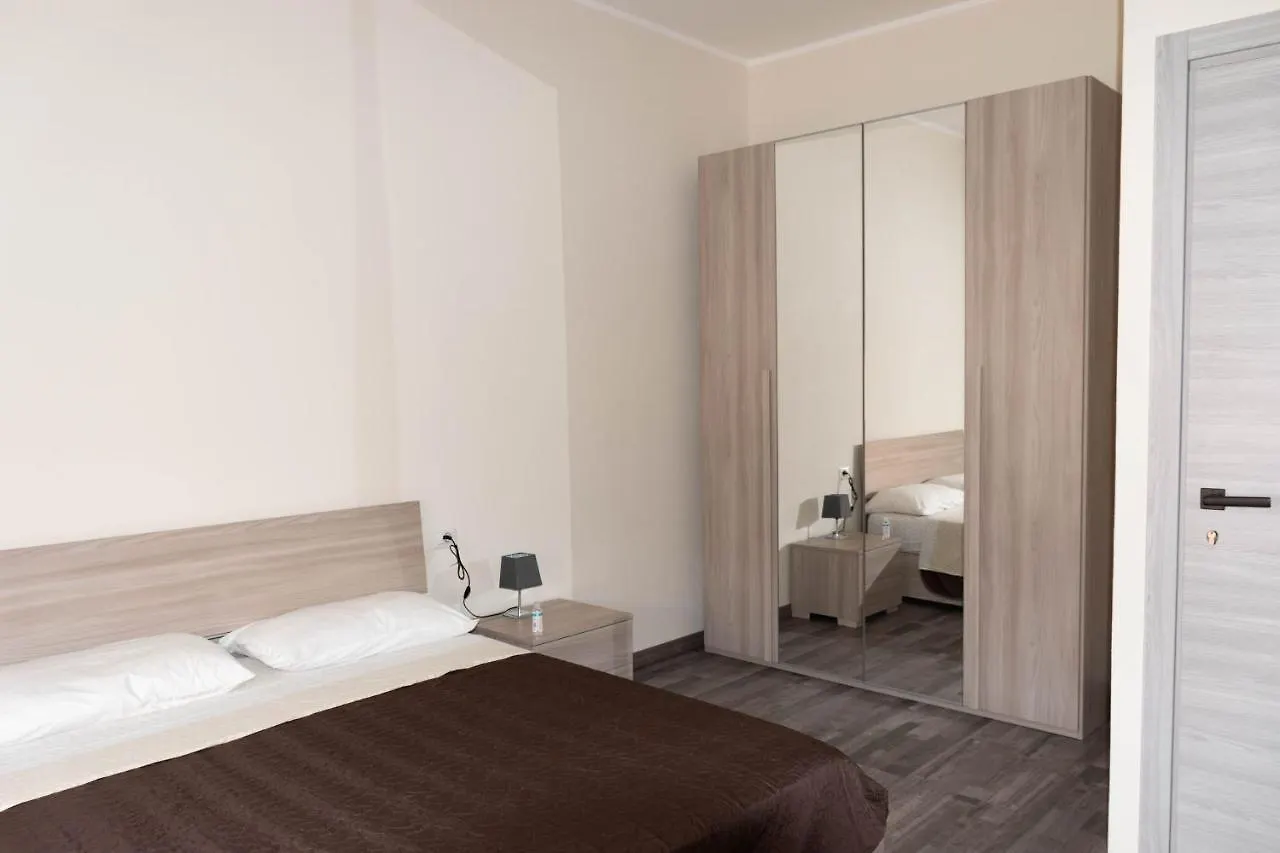 Ichnos House Hotel Oristano Italy