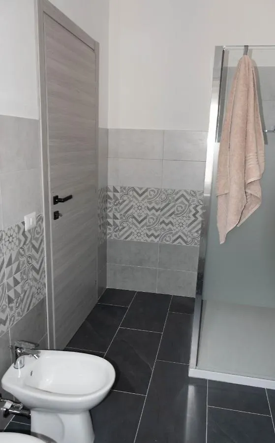 Hotel Ichnos House Oristano