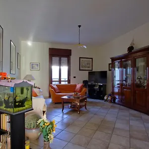  Bed & Breakfast Acquario Dei Fralle