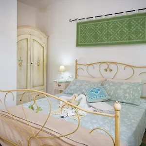 Sa Tebia Bed and breakfast