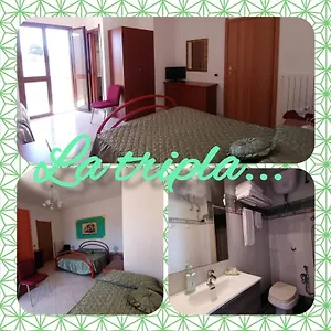  Bed & Breakfast Ida