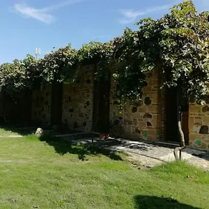 Il Giardino Di Don Peppino Bed and breakfast