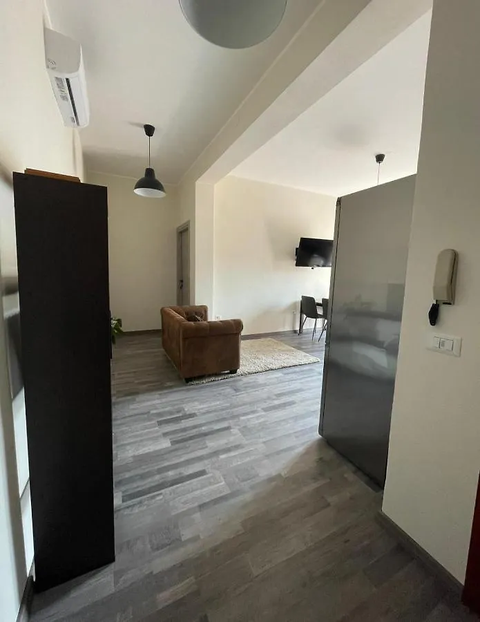 Ichnos House Hotel Oristano 0*,  Italy