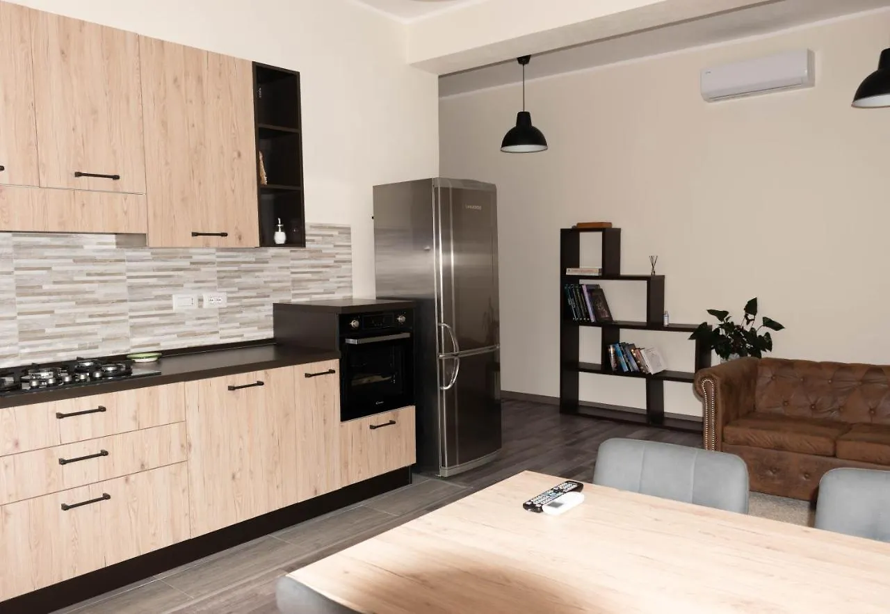 Ichnos House Hotel Oristano